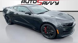 2024 Chevrolet Camaro SS