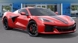 2026 Chevrolet Corvette Z06