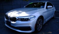 2019 BMW 5 Series 530i xDrive