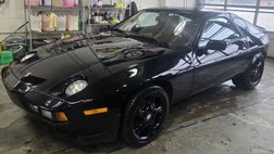 1984 Porsche 928 S