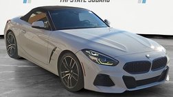 2019 BMW Z4 sDrive 30i