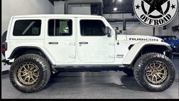 2021 Jeep Wrangler Unlimited Rubicon 392