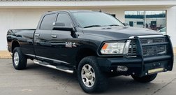 2017 Ram Ram Pickup 3500 Lone Star