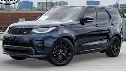 2023 Land Rover Discovery P360 HSE R-Dynamic