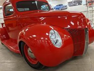 1940 Ford F-100 
