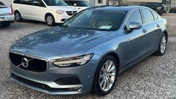 2017 Volvo S90 T6 Momentum