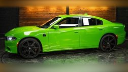 2017 Dodge Charger SXT