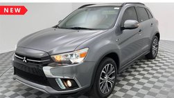 2018 Mitsubishi Outlander Sport 2.4 SEL