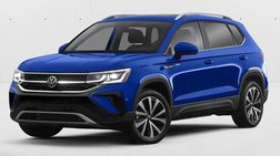 2022 Volkswagen Taos S