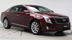 2017 Cadillac XTS Luxury