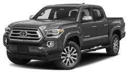 2023 Toyota Tacoma Limited