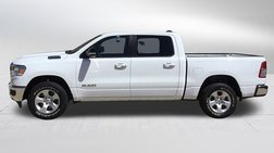 2022 Ram Ram Pickup 1500 Lone Star