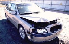 2000 Volvo S80 T6
