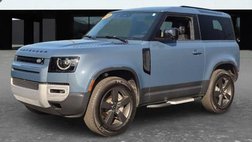 2023 Land Rover Defender 90 SE
