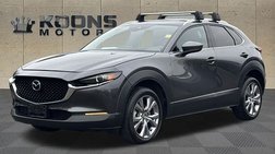 2022 Mazda CX-30 2.5 S Premium