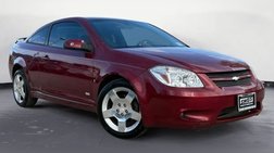 2007 Chevrolet Cobalt SS