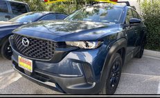 2025 Mazda CX-50 Hybrid Premium