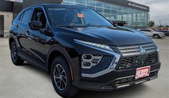 2024 Mitsubishi Eclipse Cross ES