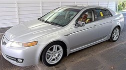 2008 Acura TL 3.2