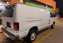 2007 Ford E-Series E-250