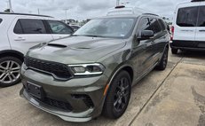 2026 Dodge Durango GT HEMI