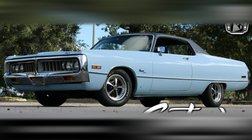 1972 Chrysler Newport 