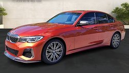 2020 BMW 3 Series M340i xDrive