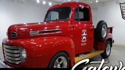 1948 Ford 