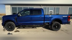 2026 Ford Super Duty F-250 XLT