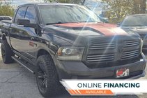 2016 Ram Ram Pickup 1500 Sport