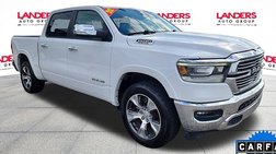 2022 Ram Ram Pickup 1500 Laramie