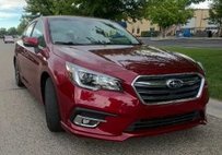 2018 Subaru Legacy 2.5i Premium