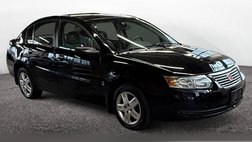 2007 Saturn Ion 2