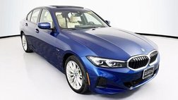 2023 BMW 3 Series 330e xDrive