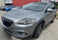 2014 Mazda CX-9 Grand Touring