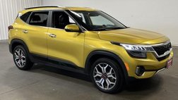 2023 Kia Seltos SX