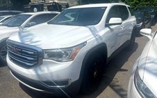 2018 GMC Acadia SLT-1