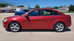 2014 Chevrolet Cruze 2LT Auto