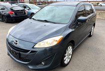 2012 Mazda MAZDA5 Touring