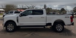 2024 Ford Super Duty F-250 Lariat