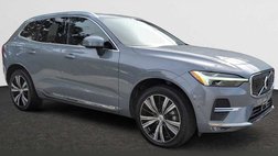 2023 Volvo XC60 B5 Plus Bright Theme
