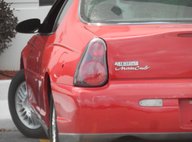 2002 Chevrolet Monte Carlo LS