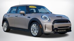 2024 MINI Hardtop Cooper S