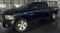 2014 Ram Ram Pickup 1500 Express