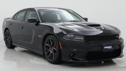 2017 Dodge Charger R/T Scat Pack