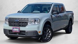 2023 Ford Maverick XLT