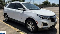 2023 Chevrolet Equinox Premier