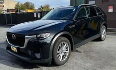 2024 Mazda CX-90 Plug-in Hybrid Preferred