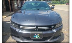 2017 Dodge Charger SE