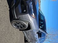 2022 Toyota RAV4 TRD Off-Road